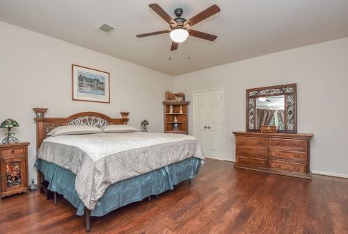 8718 Rolling Rpd Rd, Humble TX 77346-8062 exterior