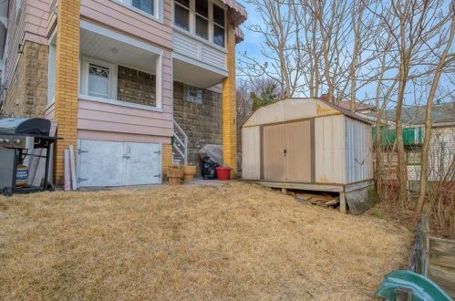 127 Glenmore Ave, Pittsburgh PA 15216-2124 exterior