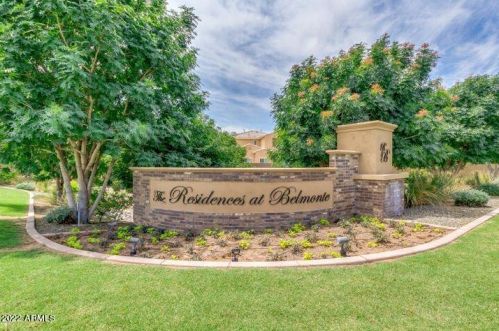 3029 Mahogany Pl, Chandler AZ  85249 exterior