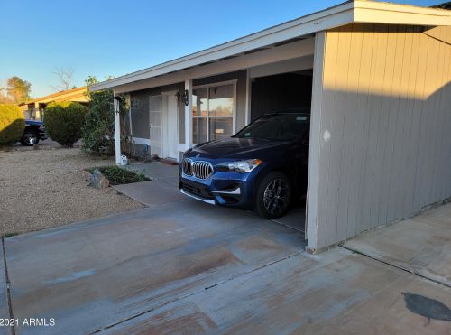 709 El Prado Rd, Chandler AZ  85225-2617 exterior