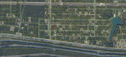 134 Shorey Dr, Defuniak Springs FL 32433-8913 exterior