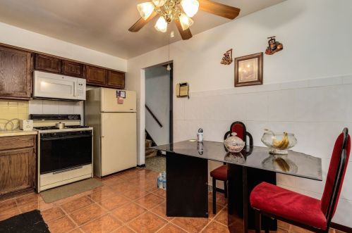 9442 Grn St, Chicago IL 60643-3806 exterior