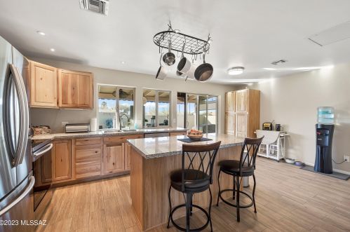 10302 Calle Del Este, Tucson AZ  85748-6845 exterior