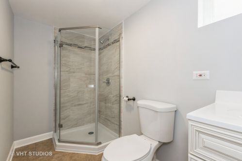 3748 87th St, Chicago IL  60652-3745 exterior