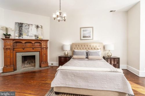 1611 Riggs Pl, Washington DC 20009-6418 exterior