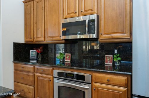 1609 Native Stone Pl, Tucson AZ  85748-7731 exterior