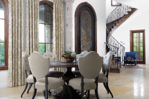 399 Cortona Dr, Austin TX 78746-4464 exterior