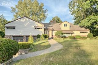 10392 Leann Dr, Clio, MI 48420-1948