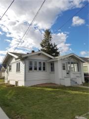 912 Malaga Ave, Wenatchee WA  98801-3412 exterior