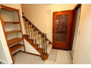 3918 Delmore Rd, Cleveland OH  44121-2408 exterior