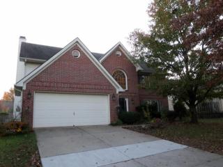 2336 Golden Oak Dr, Lexington KY  40515-1608 exterior