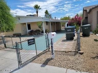 16425 28th St, Phoenix AZ  85032-3003 exterior