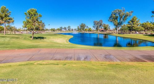 9702 Foster Ave, Chandler AZ 85248-6615 exterior