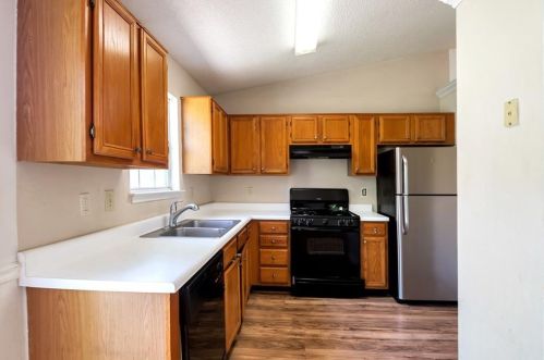 2260 Parkside Dr, Austell GA 30106-2742 exterior