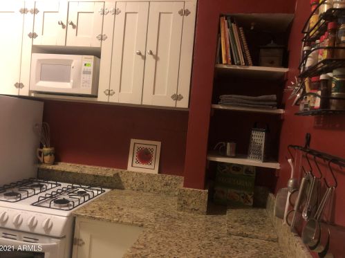 2034 Dayton St, Phoenix AZ 85006-2123 exterior