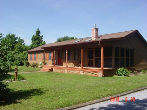 119 Virginia Ln, Belleplain, NJ 08270-3147