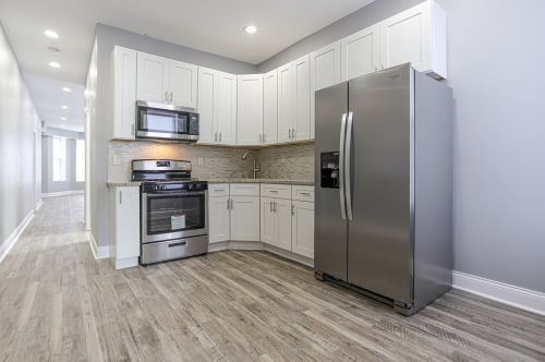 1514 Springfield Ave, Chicago IL  60651-2059 exterior