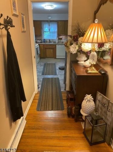 3 Ellen Dr, Rockaway NJ  07866-1904 exterior