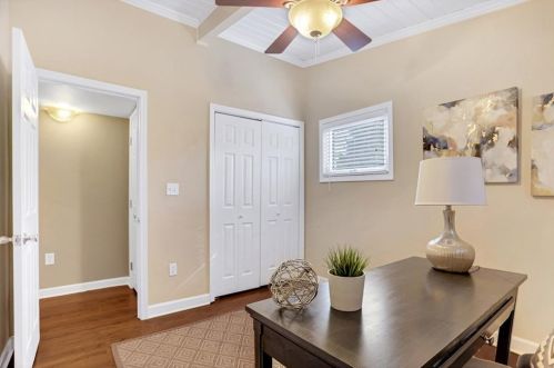 2310 Drew Vly Rd, Atlanta GA 30319-3922 exterior