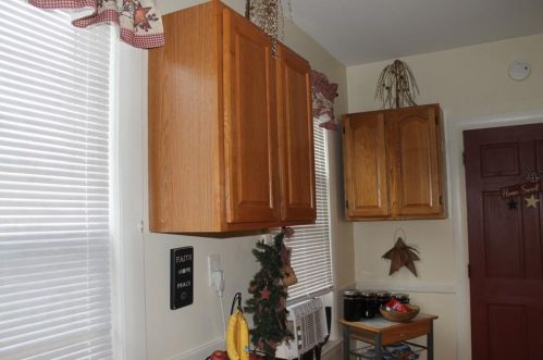 95 Park Ave, Woonsocket RI 02895-4511 exterior