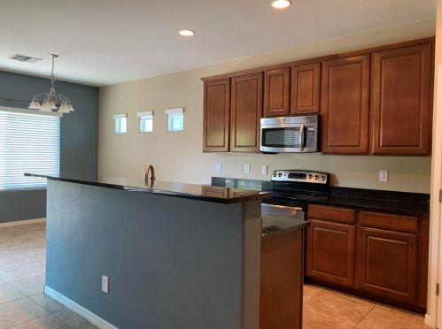 26928 55th Dr, Phoenix AZ  85083-6389 exterior