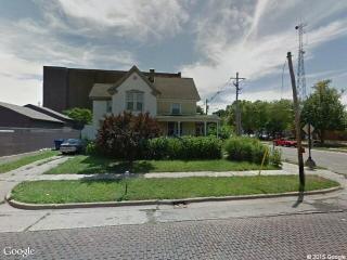 302 Randolph St, Champaign IL  61820-3516 exterior