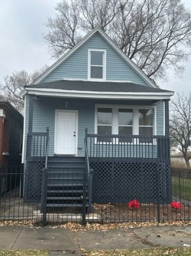 7016 Paulina St, Chicago, IL 60626-2739