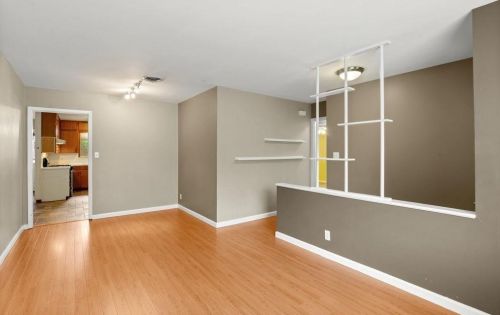 8207 Easter Cv, Austin TX  78757-7802 exterior