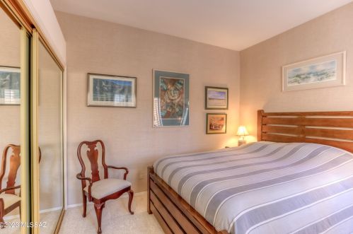 4539 Red Mesa Dr, Tucson AZ  85718-3562 exterior