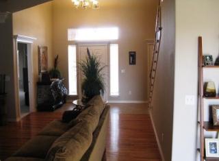 1572 Lexington Cir, Springdale AR  72762-8146 exterior