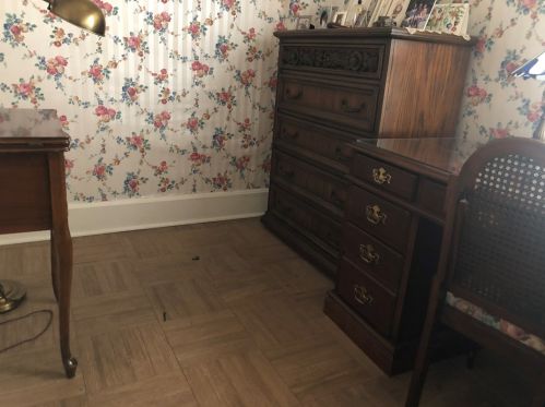 2920 Loomis St, Chicago IL 60827-6418 exterior