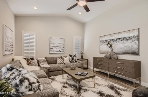 6209 Championship Dr, Chandler AZ  85249-4083 exterior