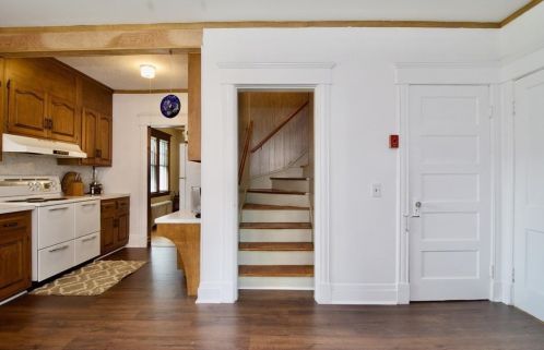 49 Parker St, Springfield MA  01151-2221 exterior