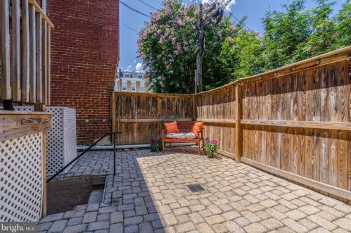 453 Lamont St, Washington DC 20010-2516 exterior