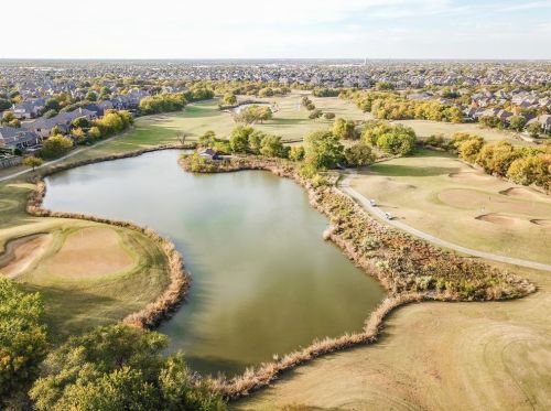 2222 Gunnison Trl, Frisco TX 75033-4761 exterior