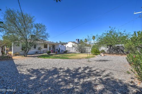 4317 15th Dr, Phoenix AZ  85015-4714 exterior