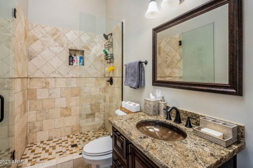 2375 Cloud Dr, Chandler AZ 85249-3781 exterior