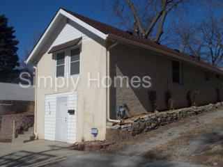 6514 Miami St, Omaha NE  68104-3970 exterior