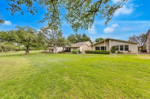 3393 El Dorado, Austin TX  78734-5231 exterior