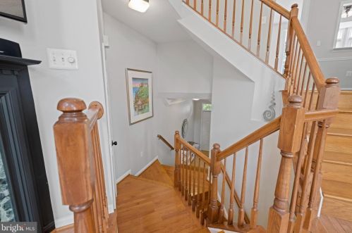 5412 Chieftain Cir, Alexandria VA 22312-2332 exterior