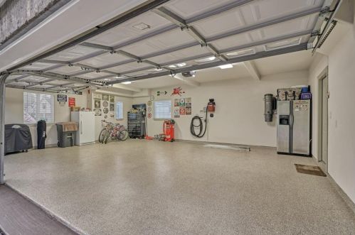 12326 Hawthorne Dr, Montgomery TX 77356-8961 exterior