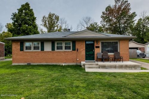 218 Appomattox Rd, Louisville, KY 40214-5722