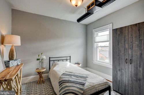 549 Marion St, Lancaster PA 17602-3116 exterior