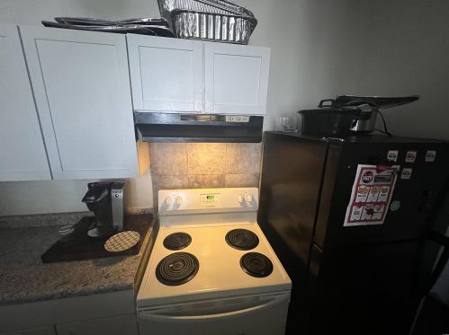 5322 Northland Ave, Saint Louis MO 63112-4436 exterior