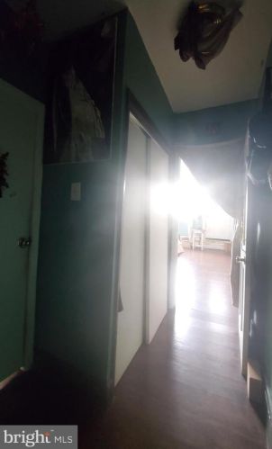 1518 6 St, Philadelphia PA 19147-6536 exterior