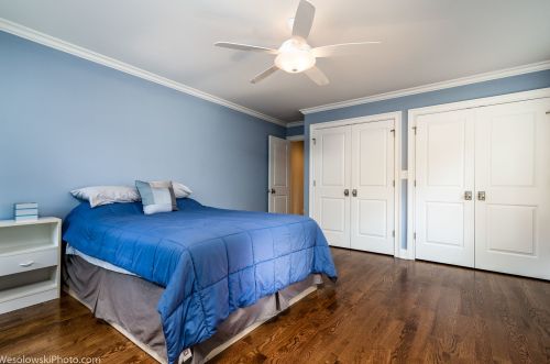 6908 Tonty Ave, Chicago IL 60646-1337 exterior