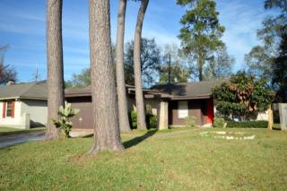 23522 Cimber Ln, Spring TX  77373-6782 exterior