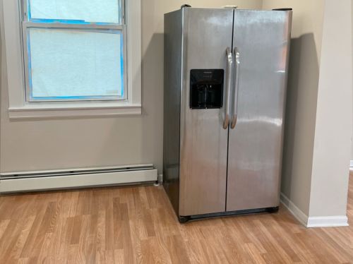 906 71st St, Chicago IL  60621-1720 exterior