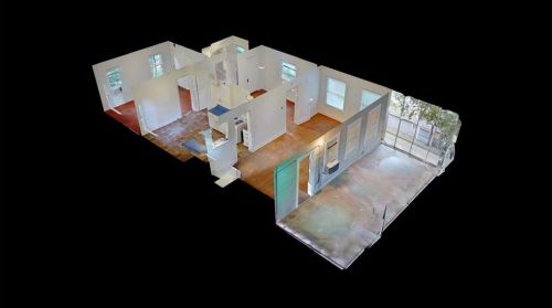 1009 44th St, Austin, TX 78756-3405