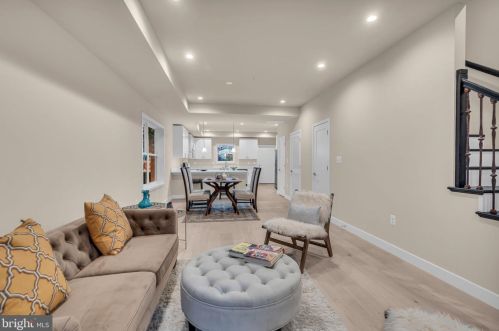 5821 Field Pl, Washington DC exterior